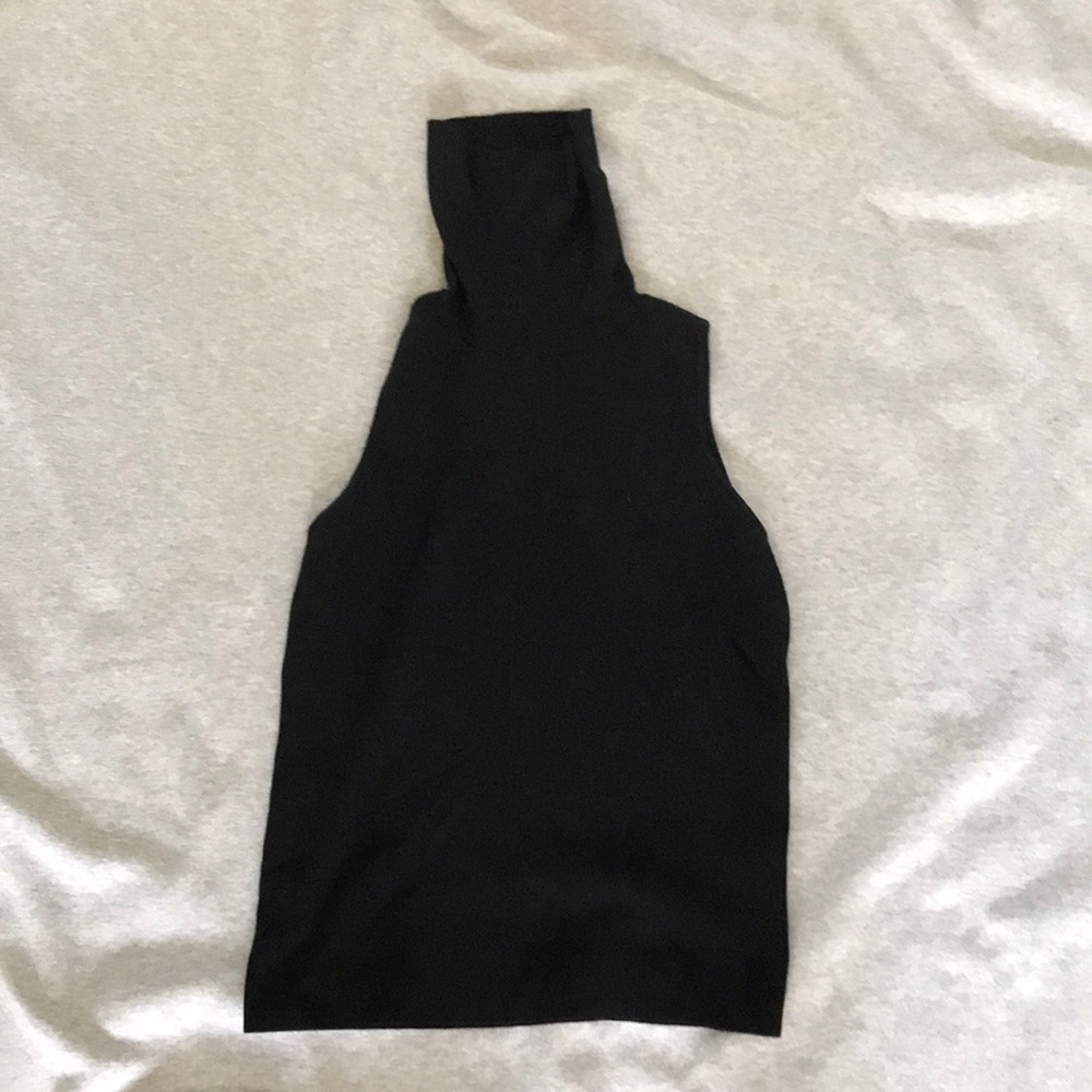 Thick Ann Taylor tank top